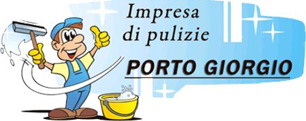Porto Giorgio Ditta di pulizie a Cesena