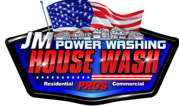 J & M Power Washing