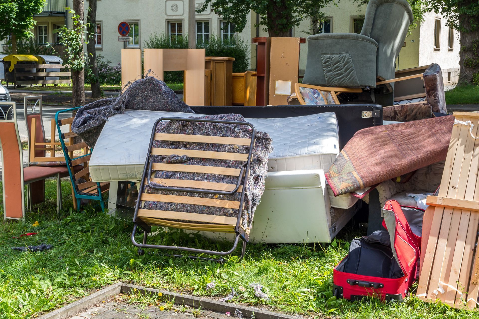 Junk Removal