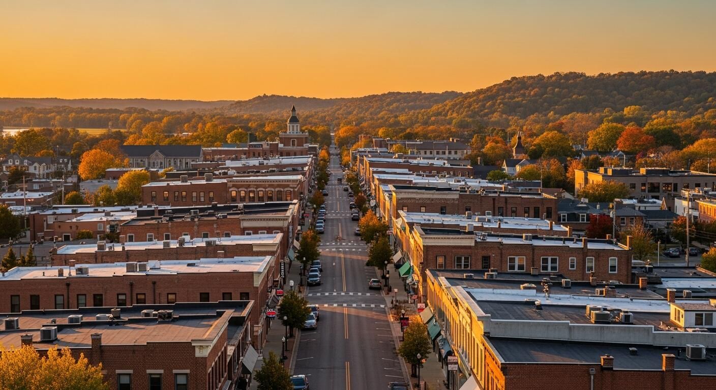 Plainfield, IL
