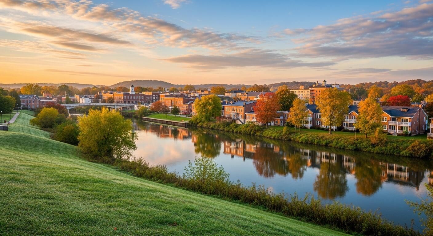 Yorkville, IL
