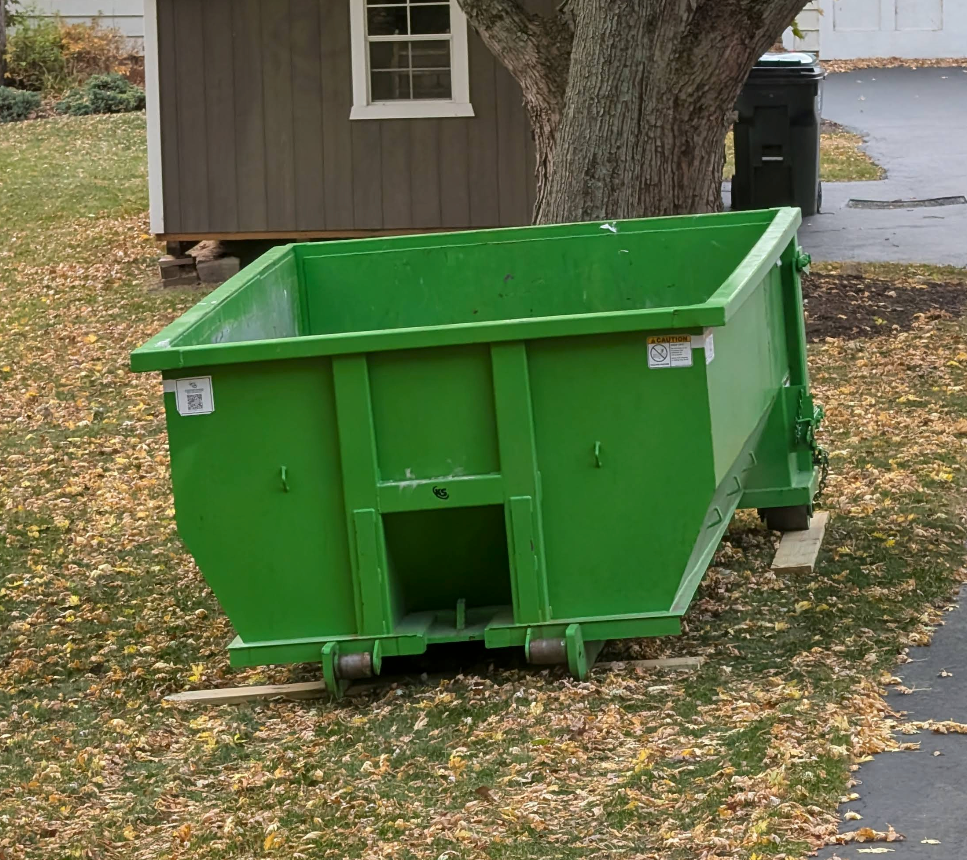 Dumpster Rentals