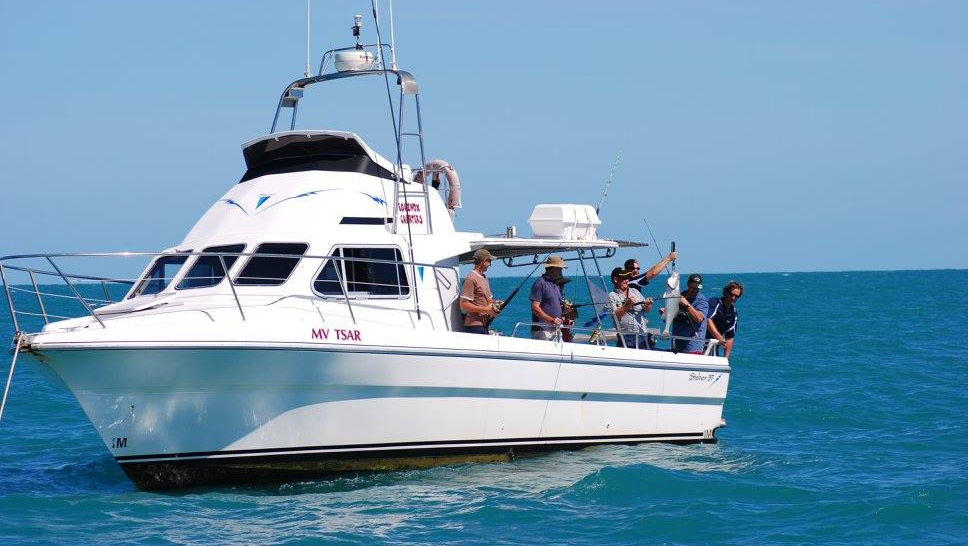 Equinox Fishing Charters
