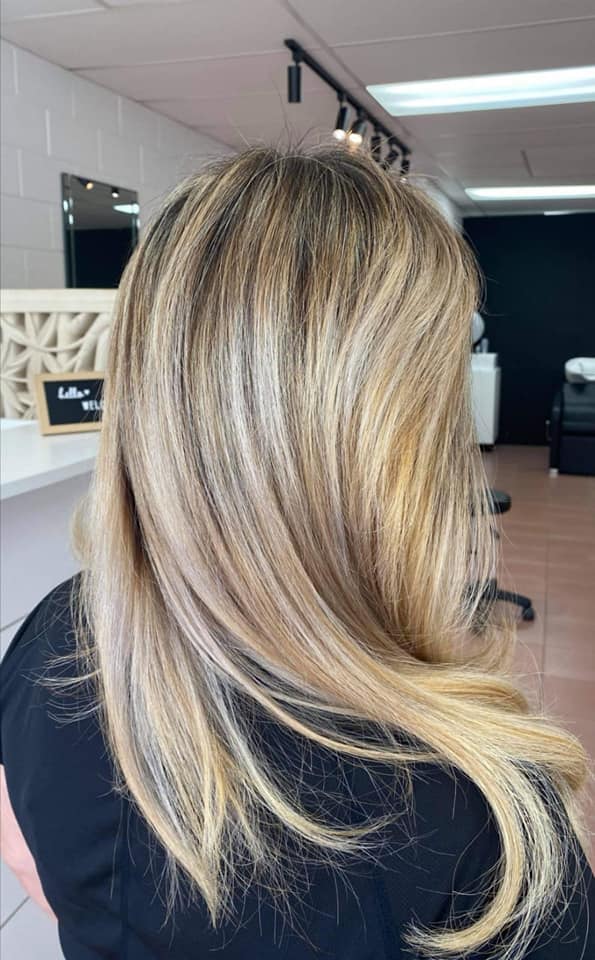 Larkspur Hair Studio