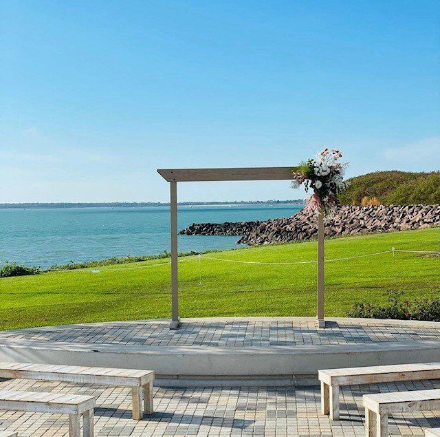 Cullen Bay Marina