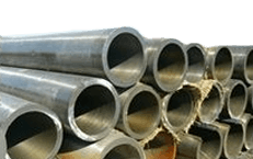 Carbon Steel Pipe Supply