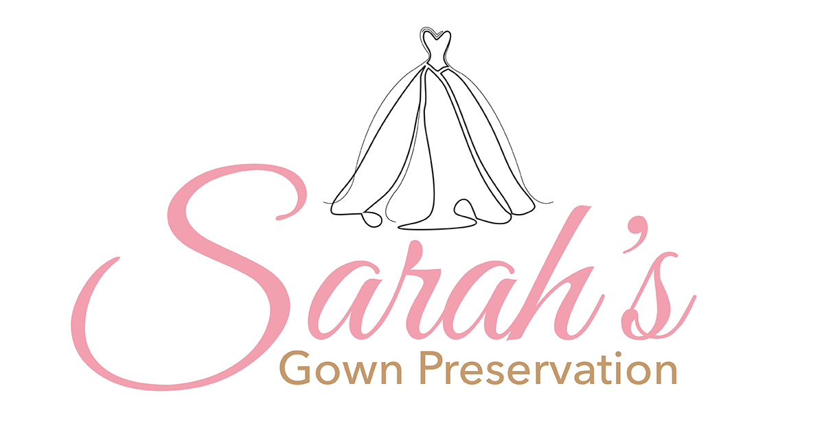 Gift Cards for Gown Preservation | Sarah's Gown Preservation | Treasure Valley