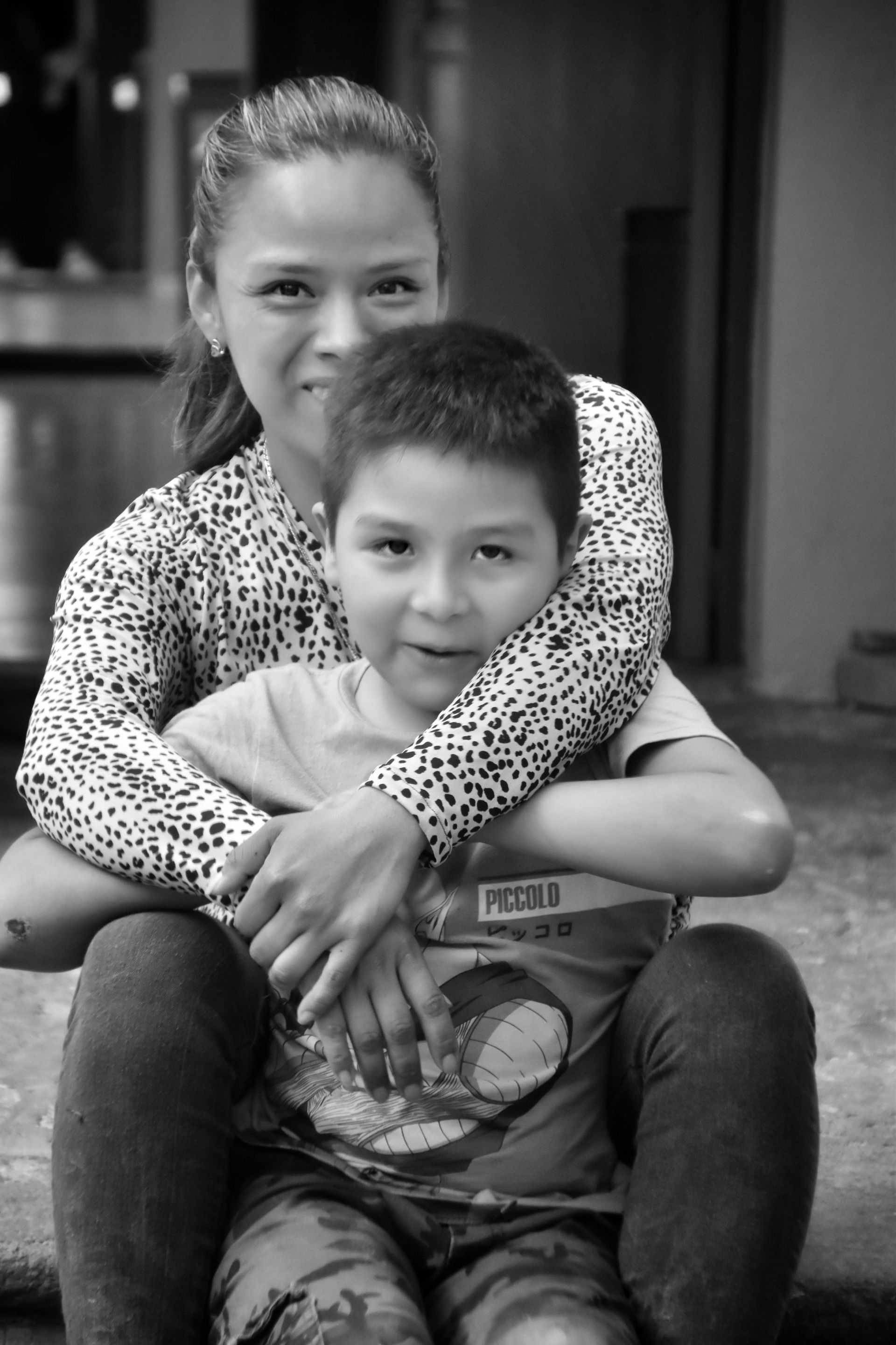 Vista, Central Bench, South Boise