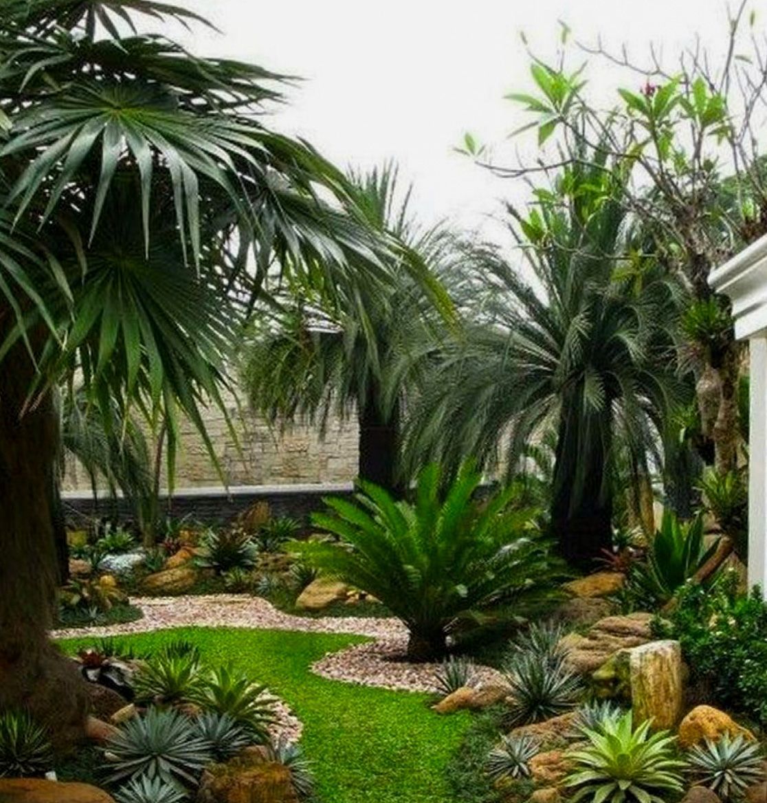 Clean Lines of Contemporary Design
