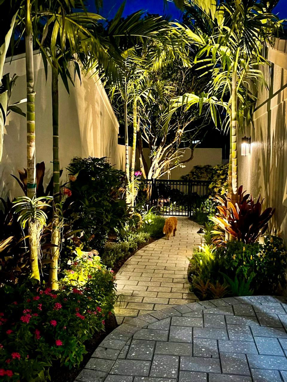 Zen Garden Landscape Design