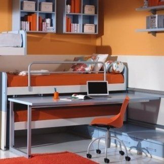 cameretta salva spazio