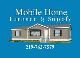 Mobile Home Supply Store