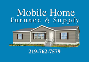 Mobile Home Supply Store