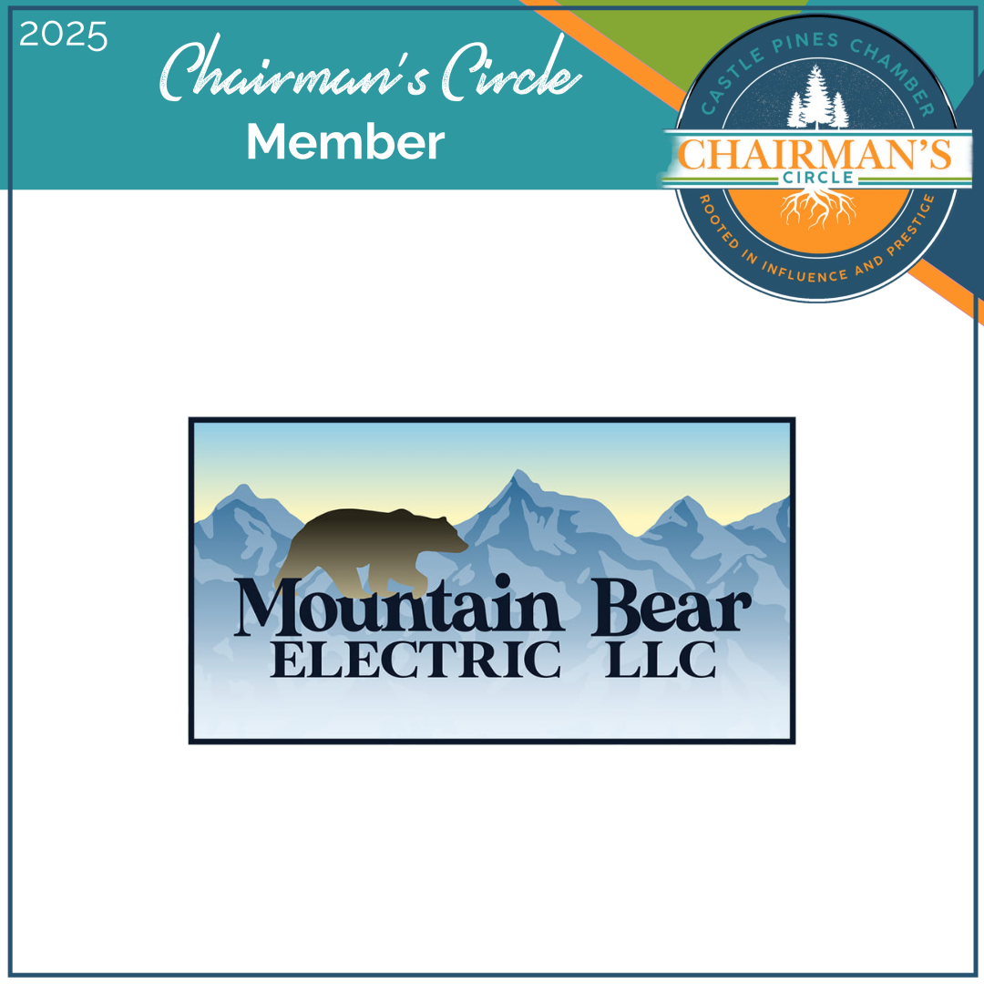 Mountain bear electric llc is a chairman 's circle member