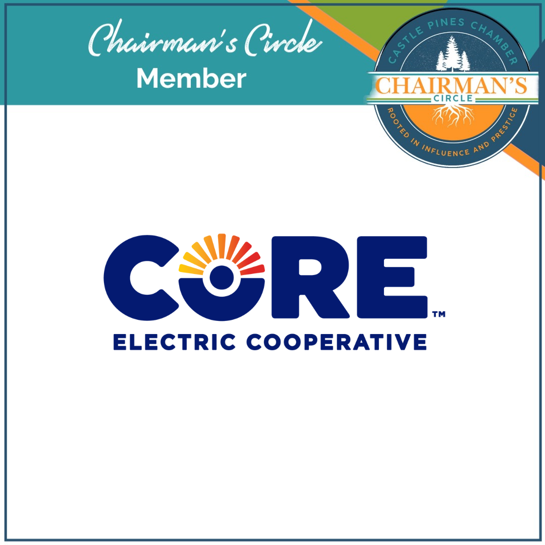 Core electric cooperative is a chairman 's circle member