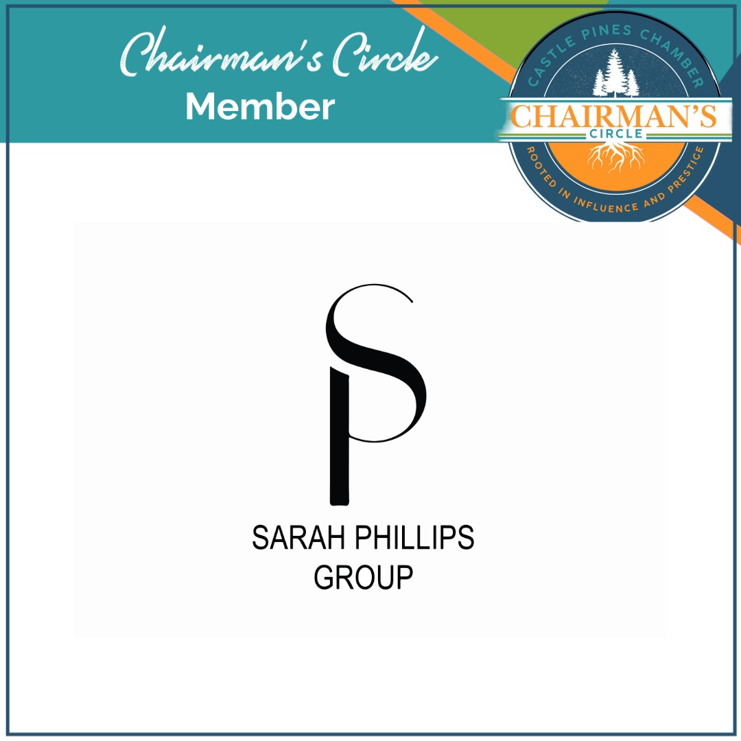 Sarah phillips group is a chairman 's circle member