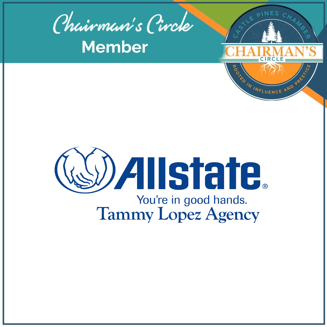 Tammy lopez agency is a member of the chairman 's circle
