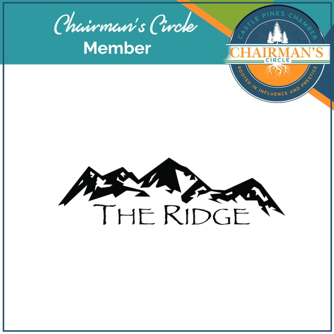 The ridge is a member of the chairman 's circle
