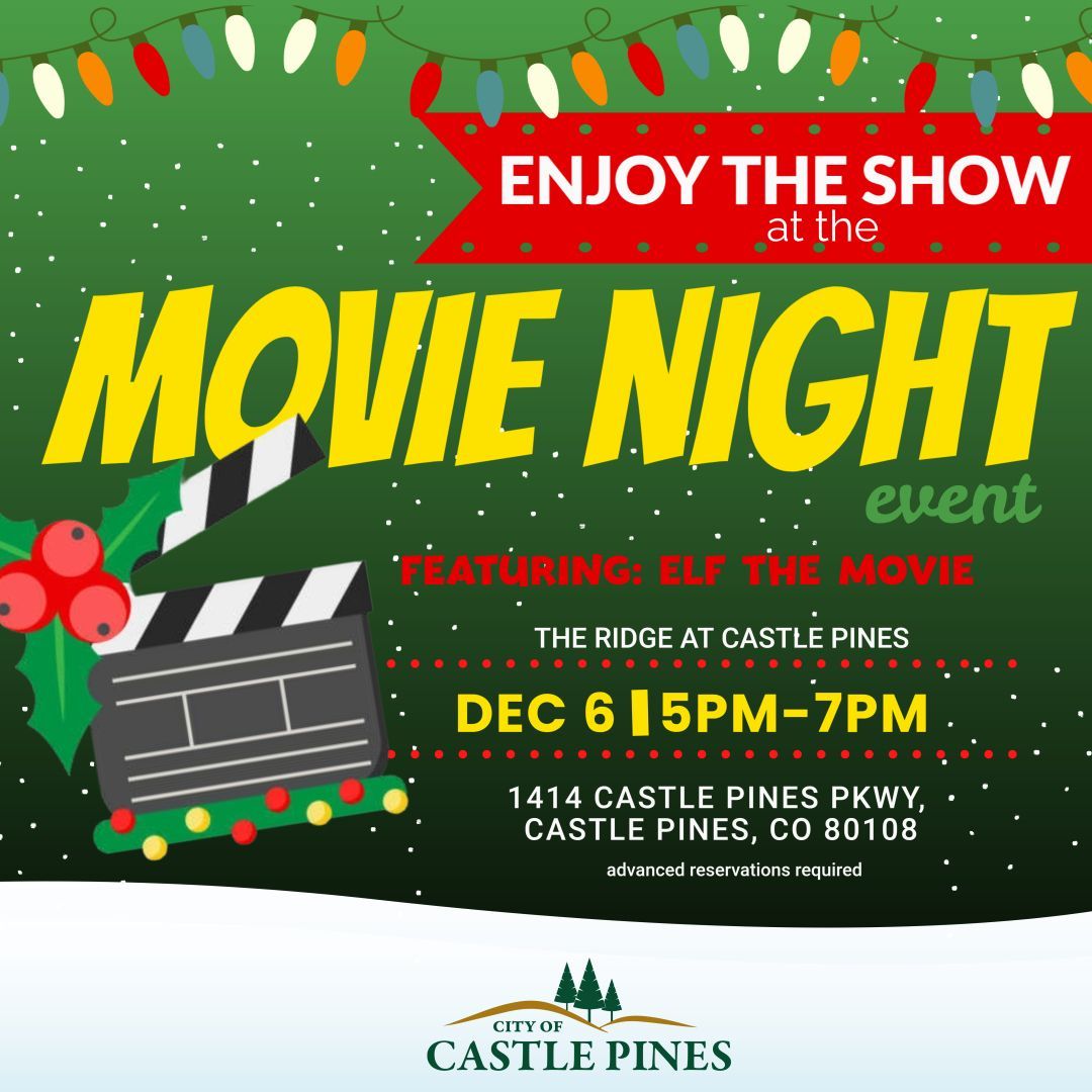 A poster that says party in the park on it