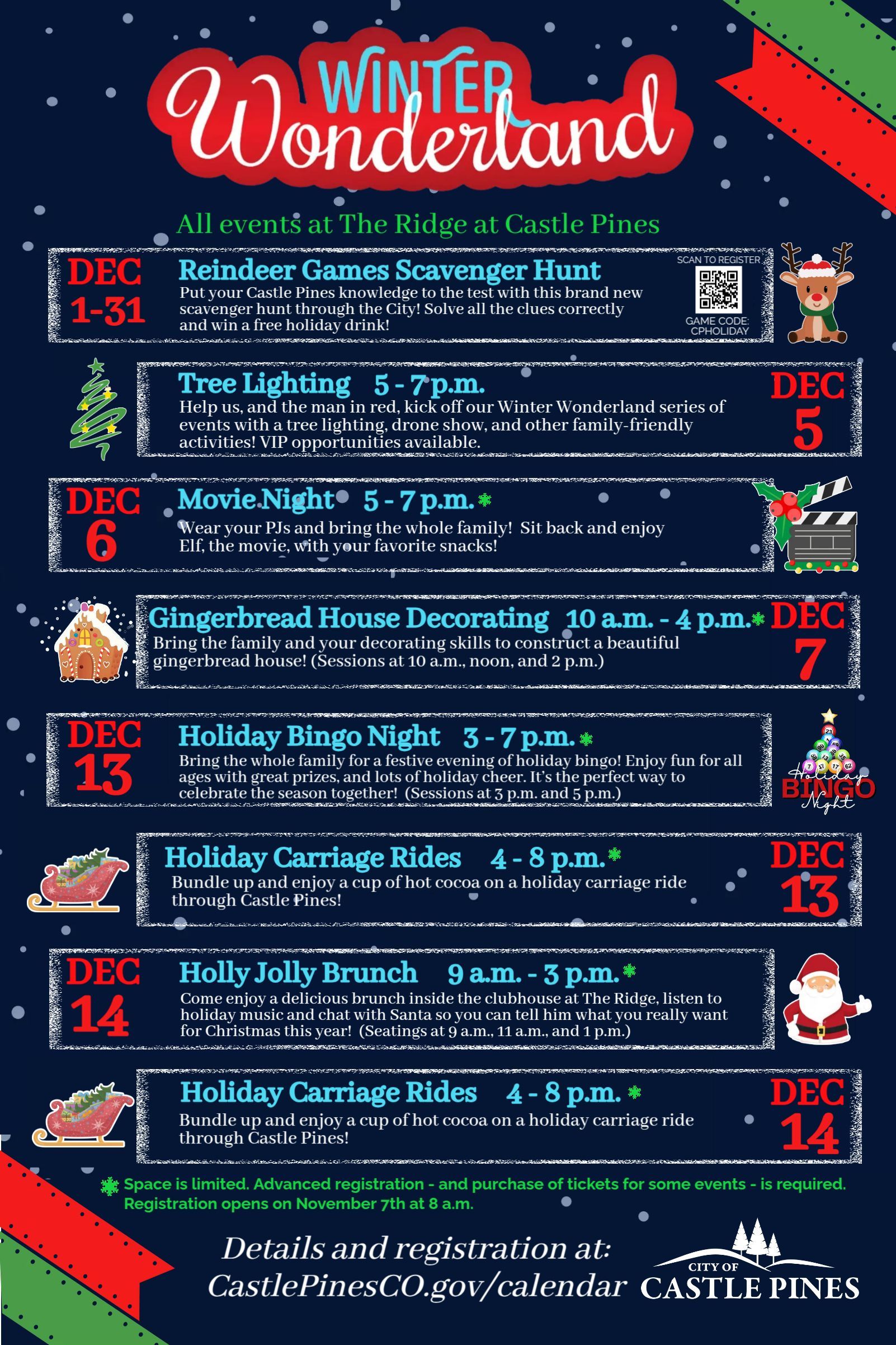 A poster for a party in the park on august 23