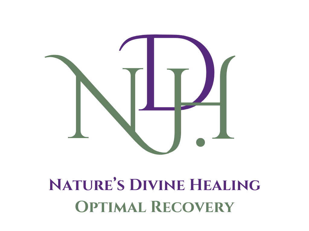 Nature's Divine Healing | Marla Turnbull | Pittsburgh, PA