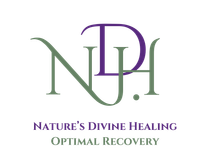 Nature's Divine  Healing Marla Trumbull Pittsburgh, PA