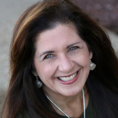 Marla Turnbull Nature's Divine Healing