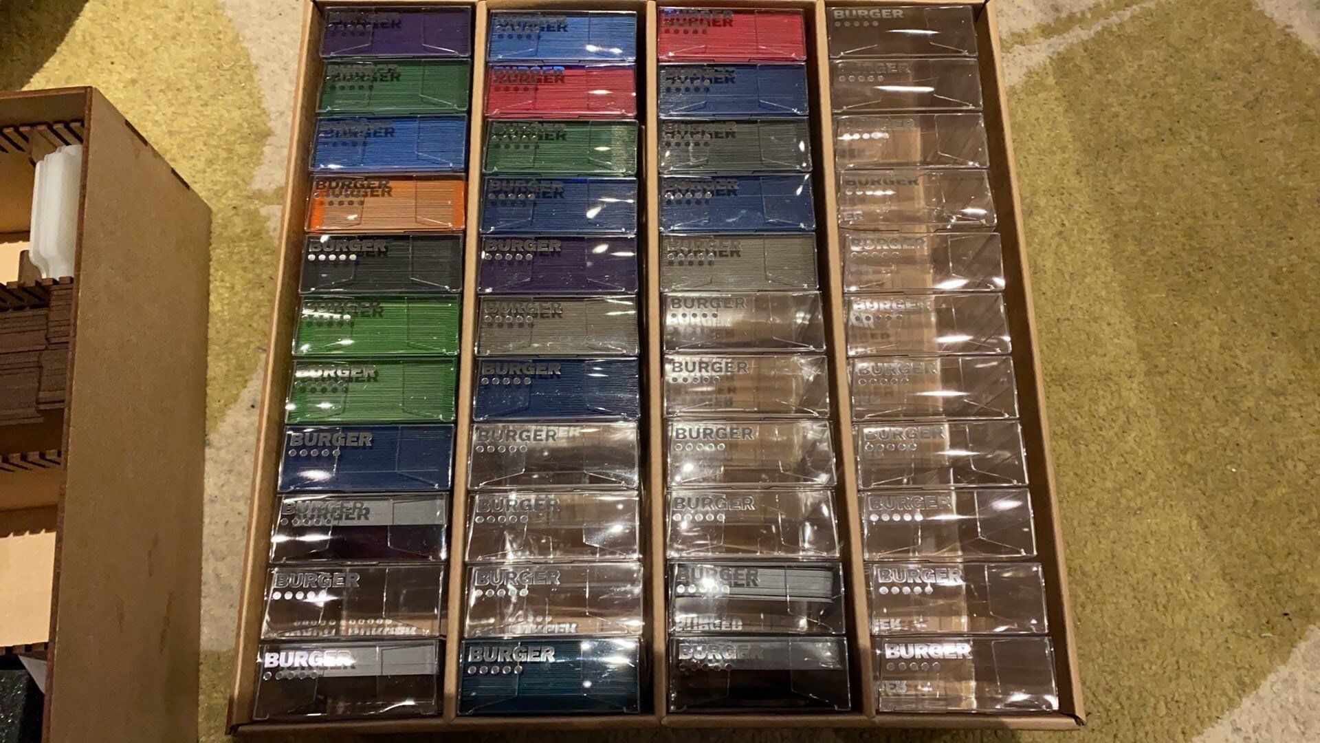 BulkBox User Reviews