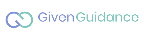 Given Guidance Logo