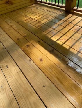 upfront painting project gallery