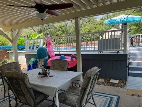 upfront painting project gallery