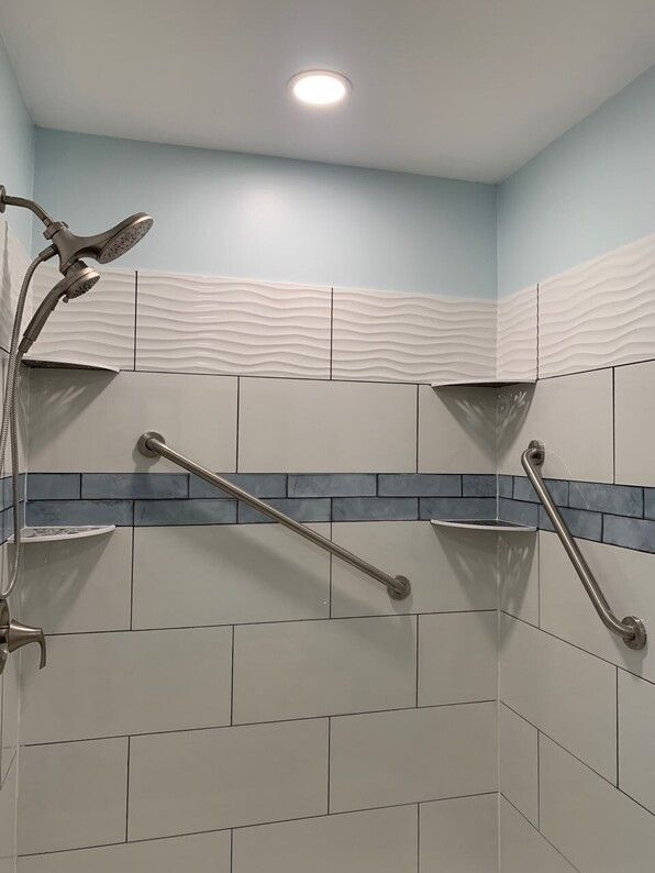 upfront painting project gallery