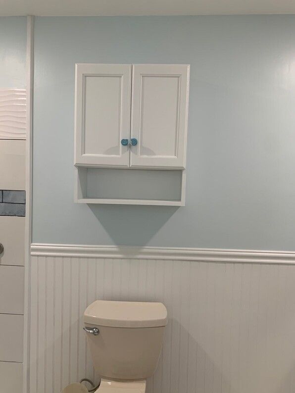 upfront painting project gallery