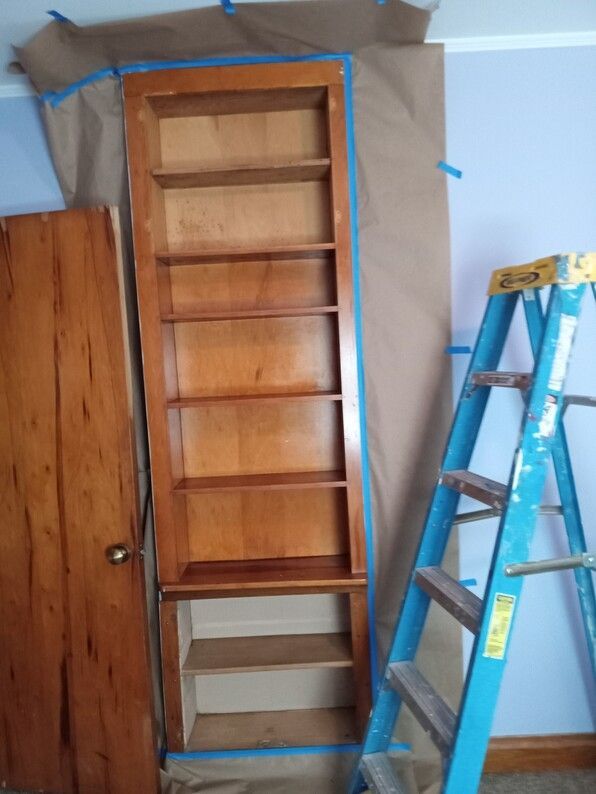 upfront painting project gallery