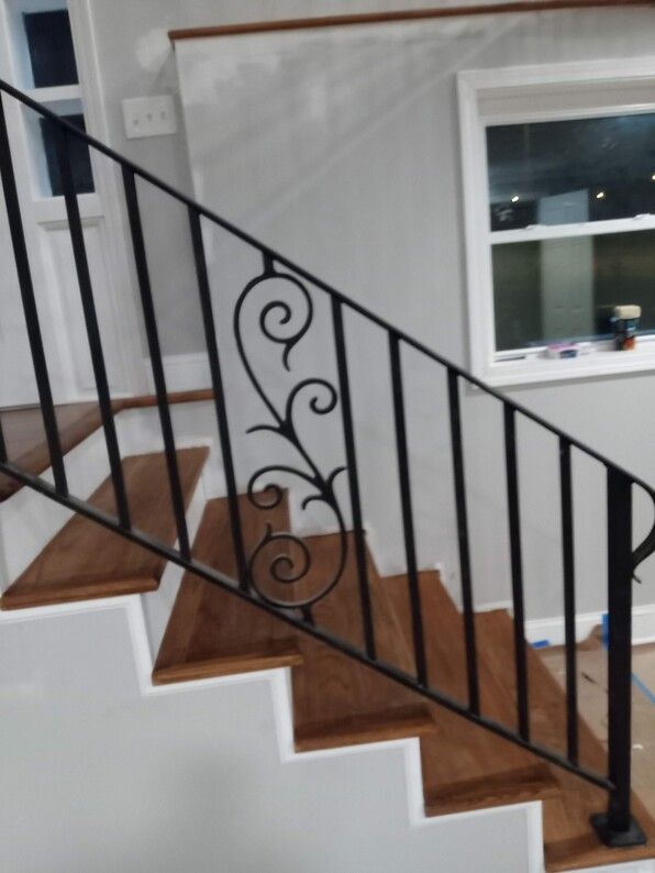 upfront painting project gallery