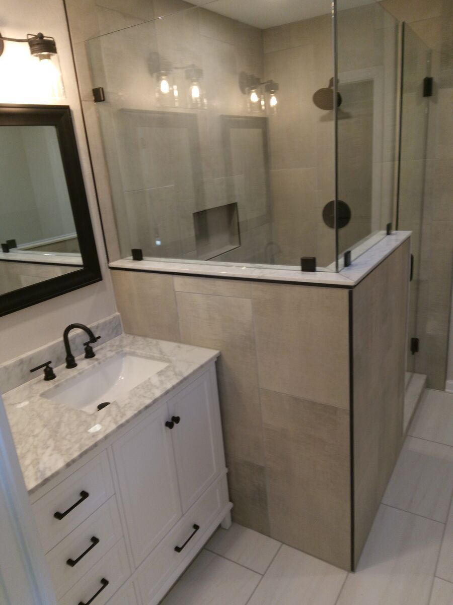 upfront painting project gallery