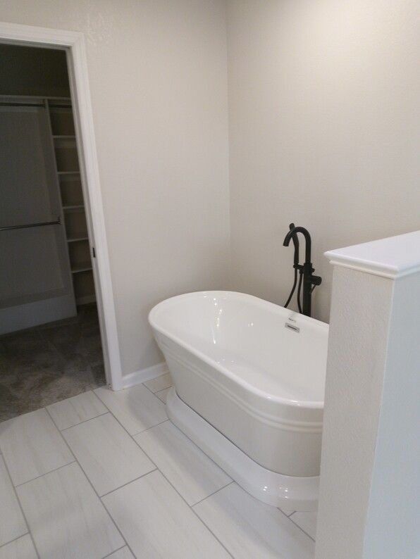 upfront painting project gallery