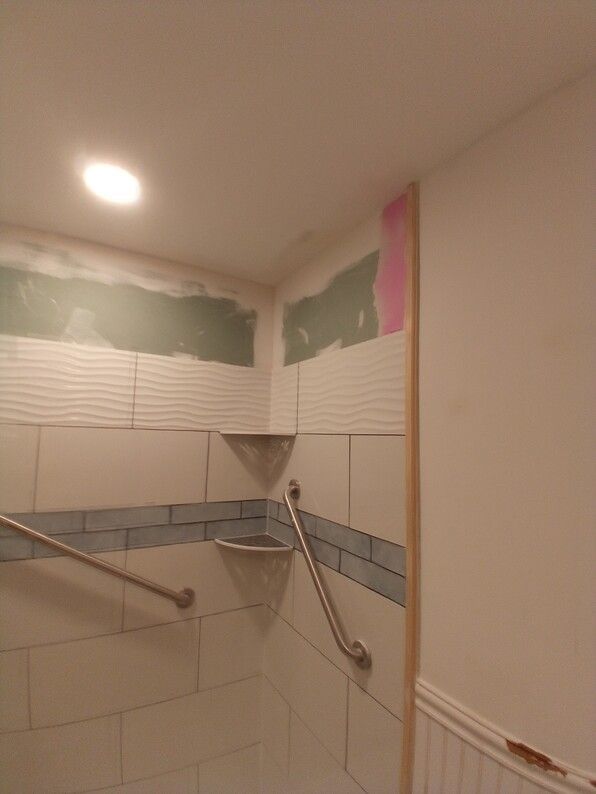 upfront painting project gallery