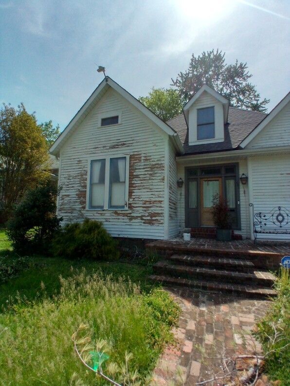 upfront painting project gallery