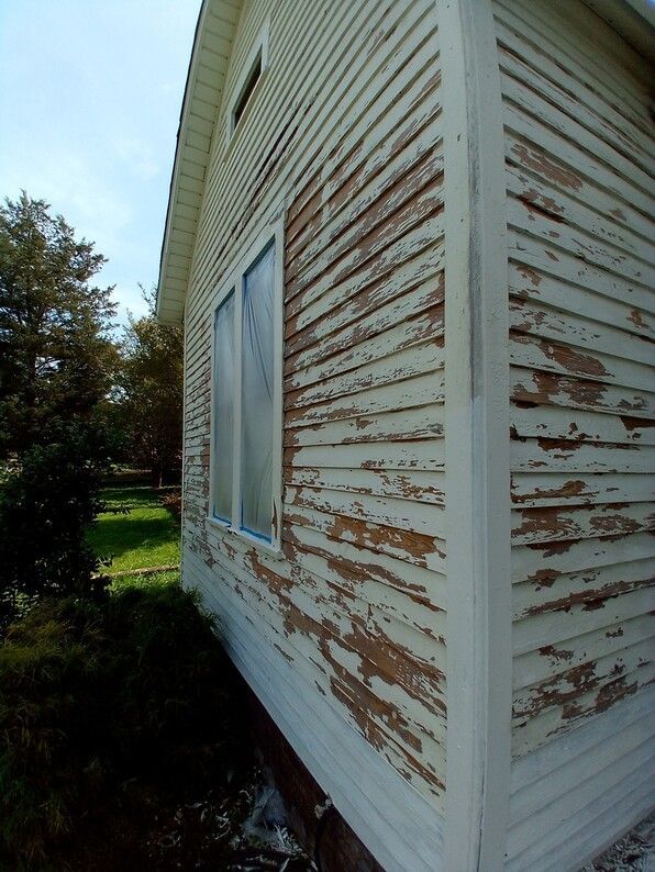 upfront painting project gallery