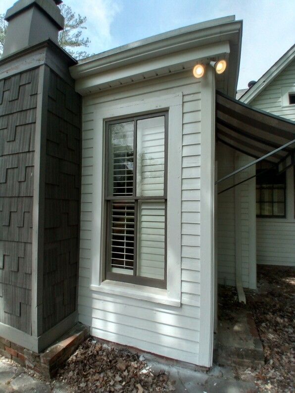 upfront painting project gallery