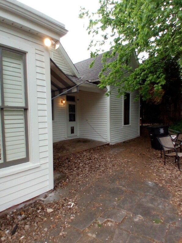 upfront painting project gallery