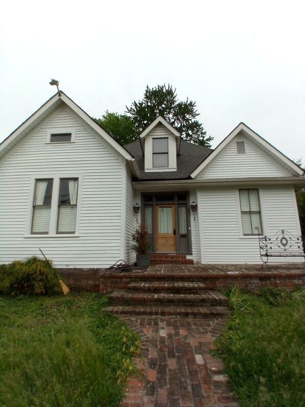 upfront painting project gallery