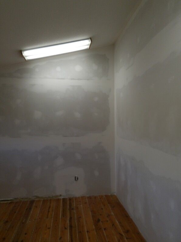 upfront painting project gallery