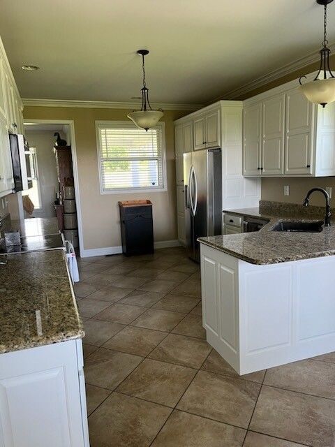 upfront painting project gallery