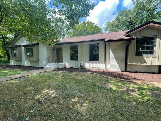 upfront painting project gallery