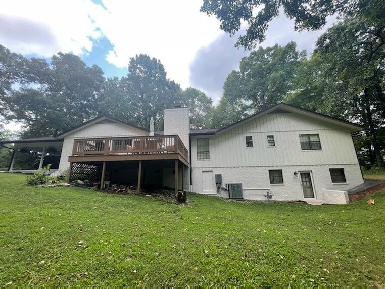 upfront painting project gallery