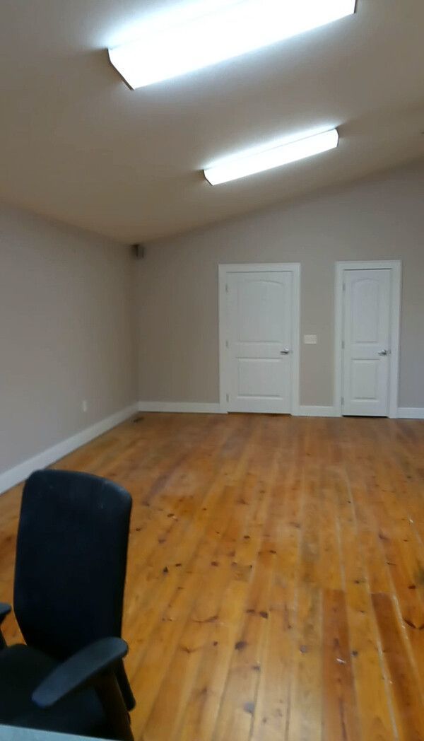 upfront painting project gallery