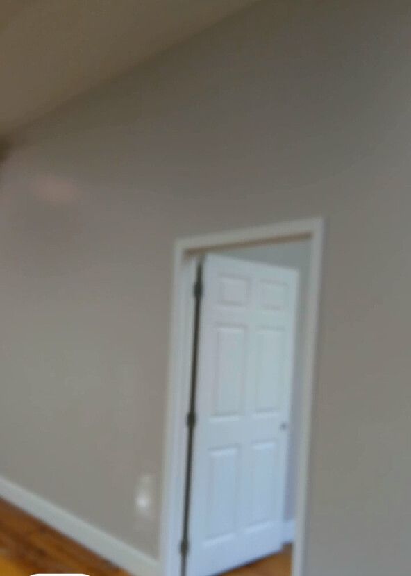 upfront painting project gallery