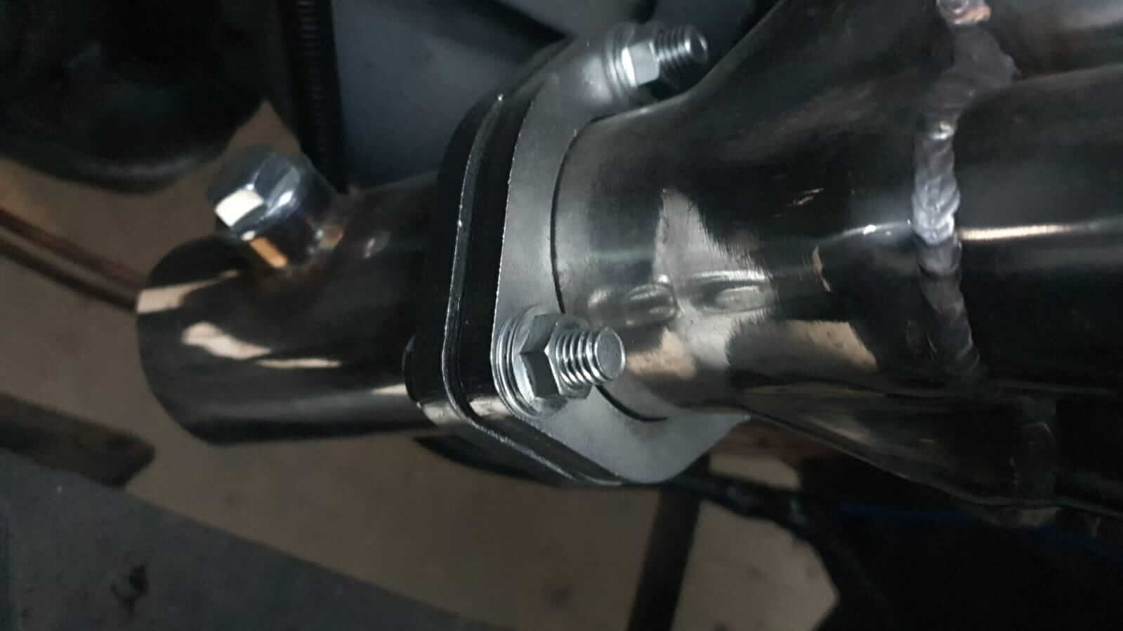 MOFLES Y TAPICERÍA MB - TERMINALES